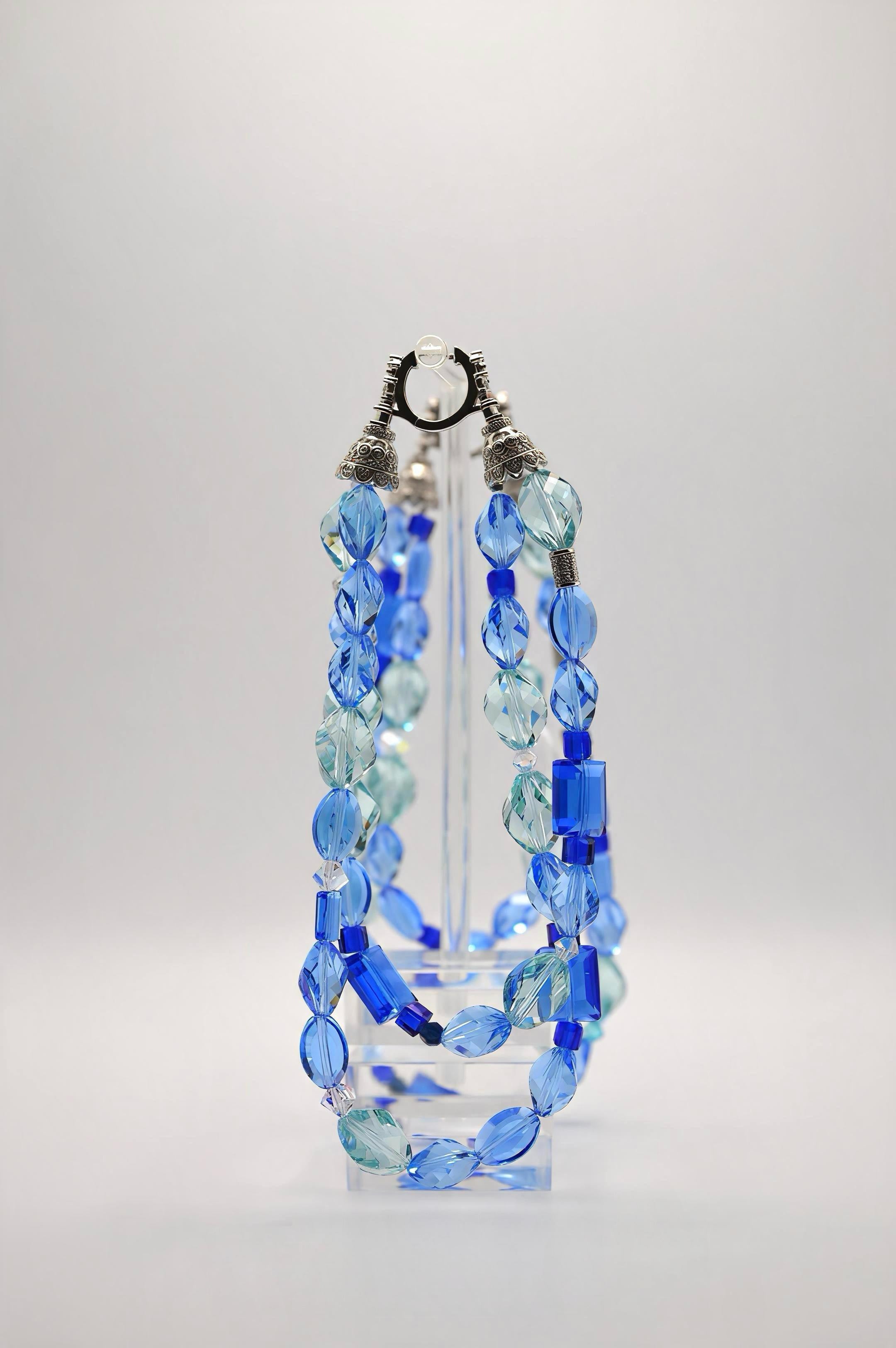 Amphitrite Earrings