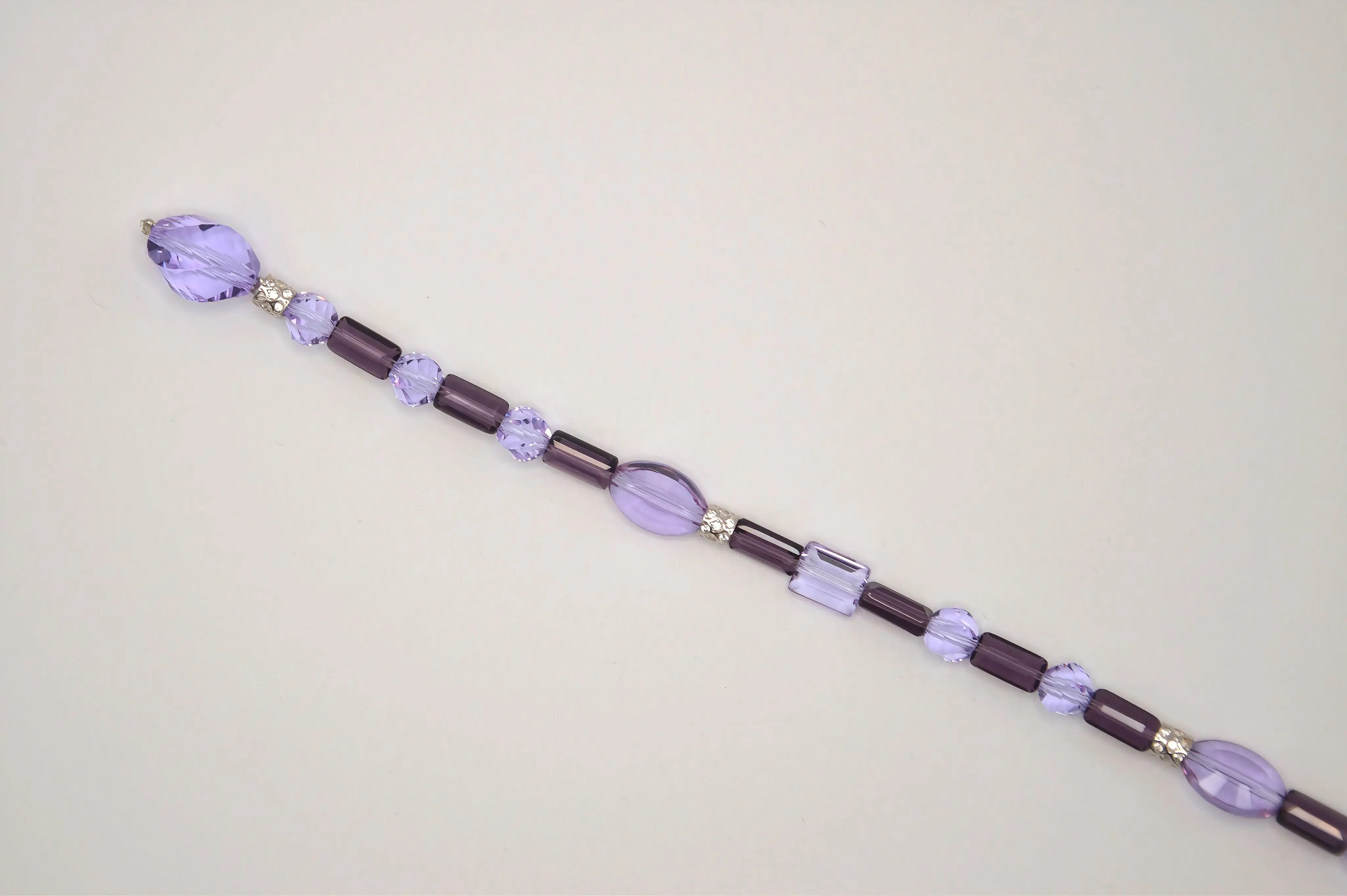 Venus Body-Necklace