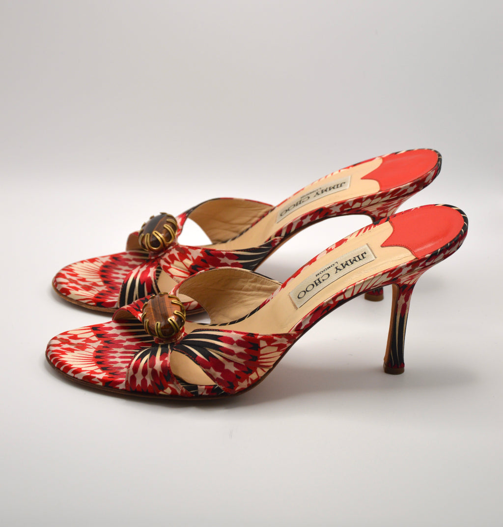 Jimmy Choo