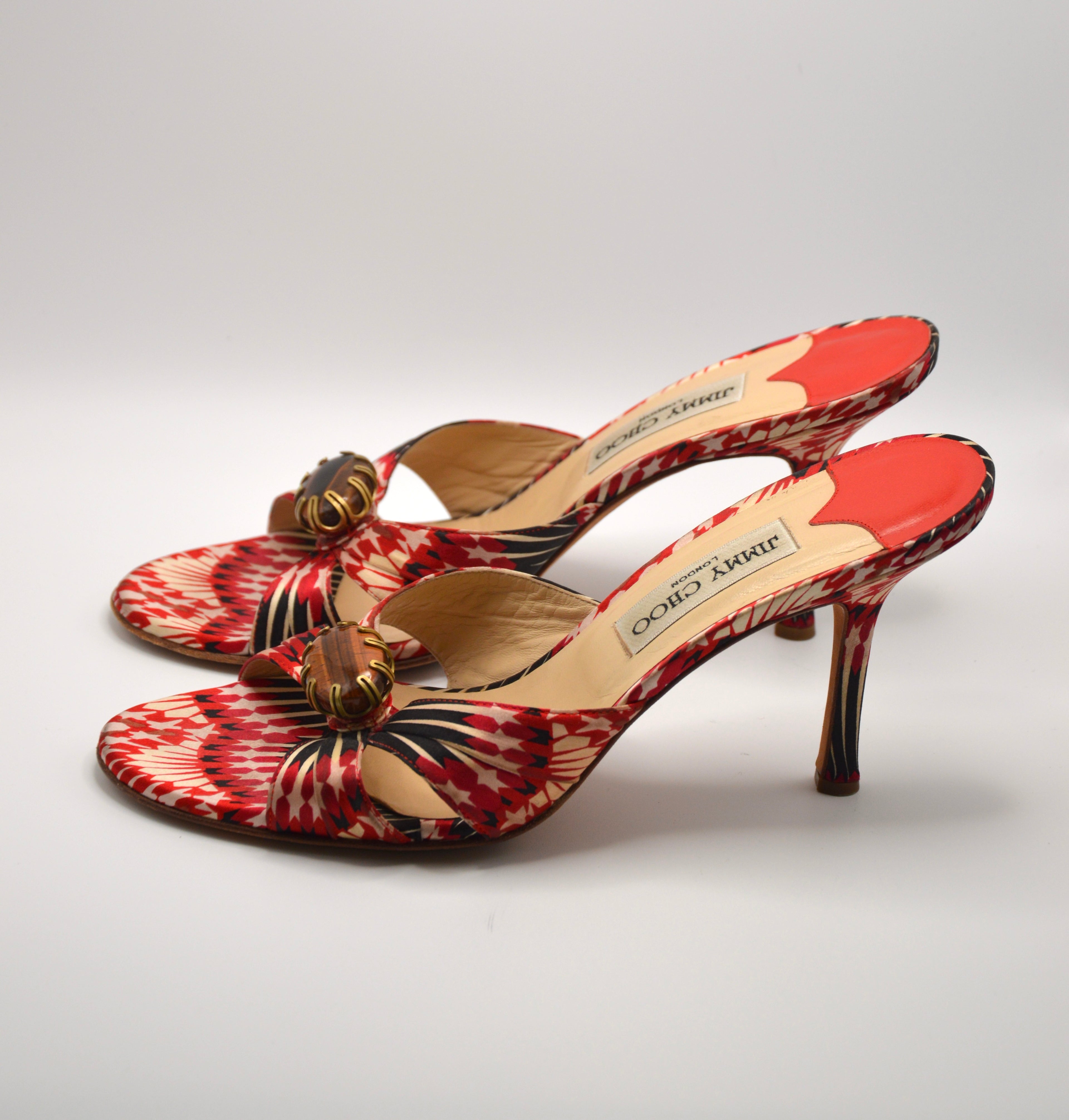 Jimmy Choo