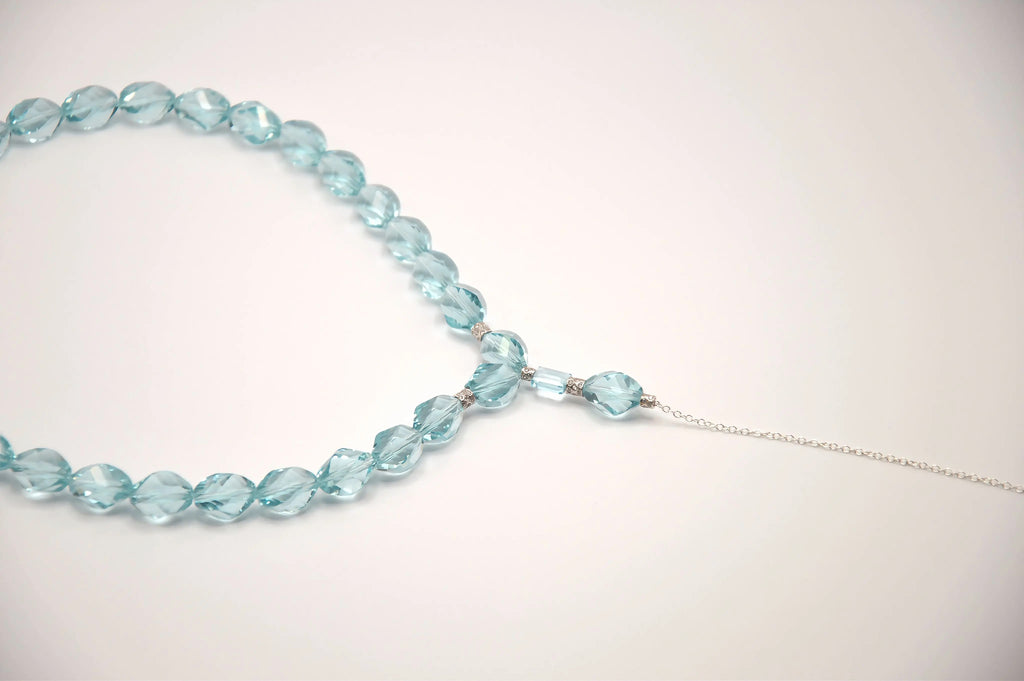 Boutaina Body-Necklace