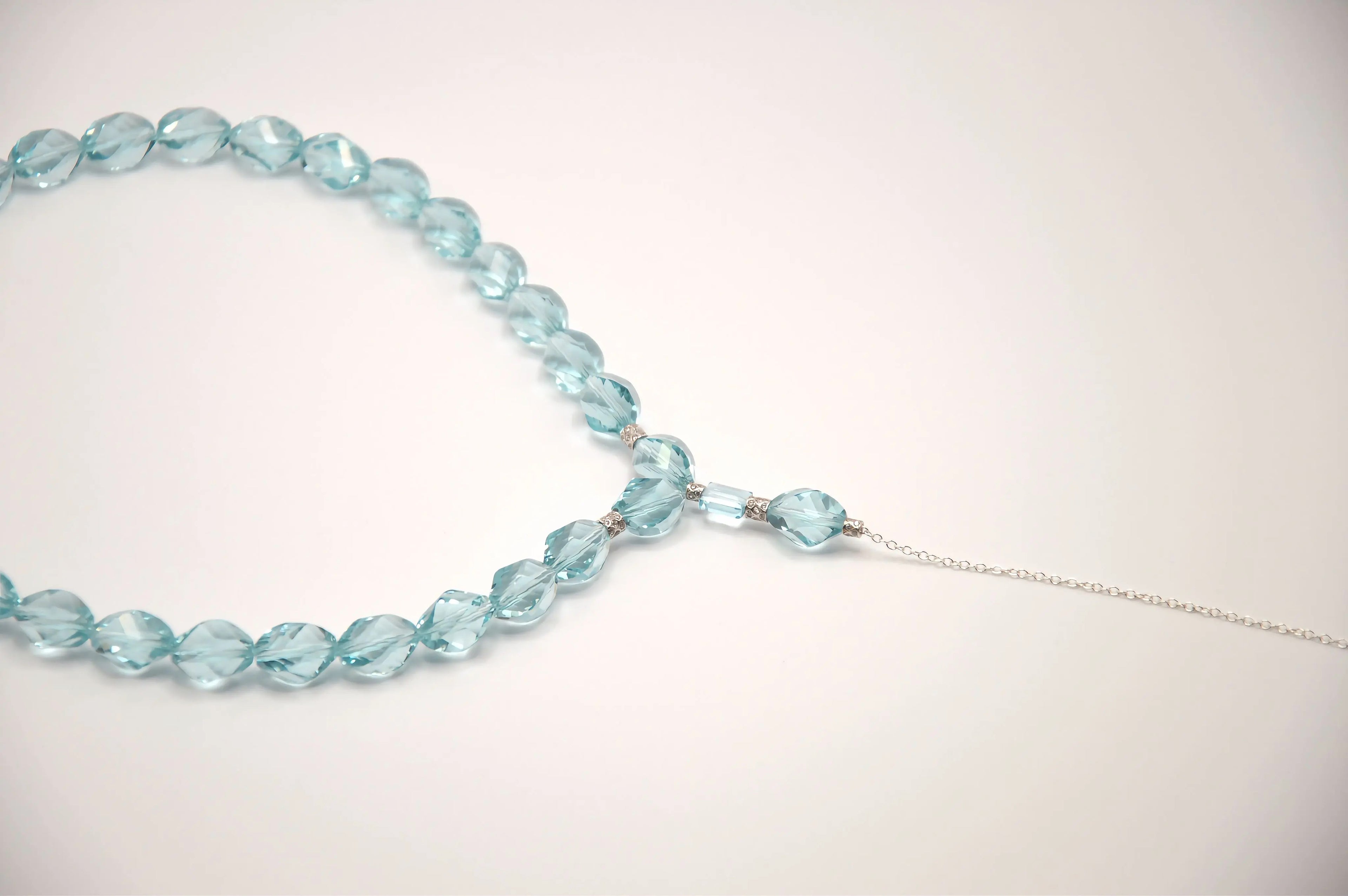 Boutaina Body-Necklace