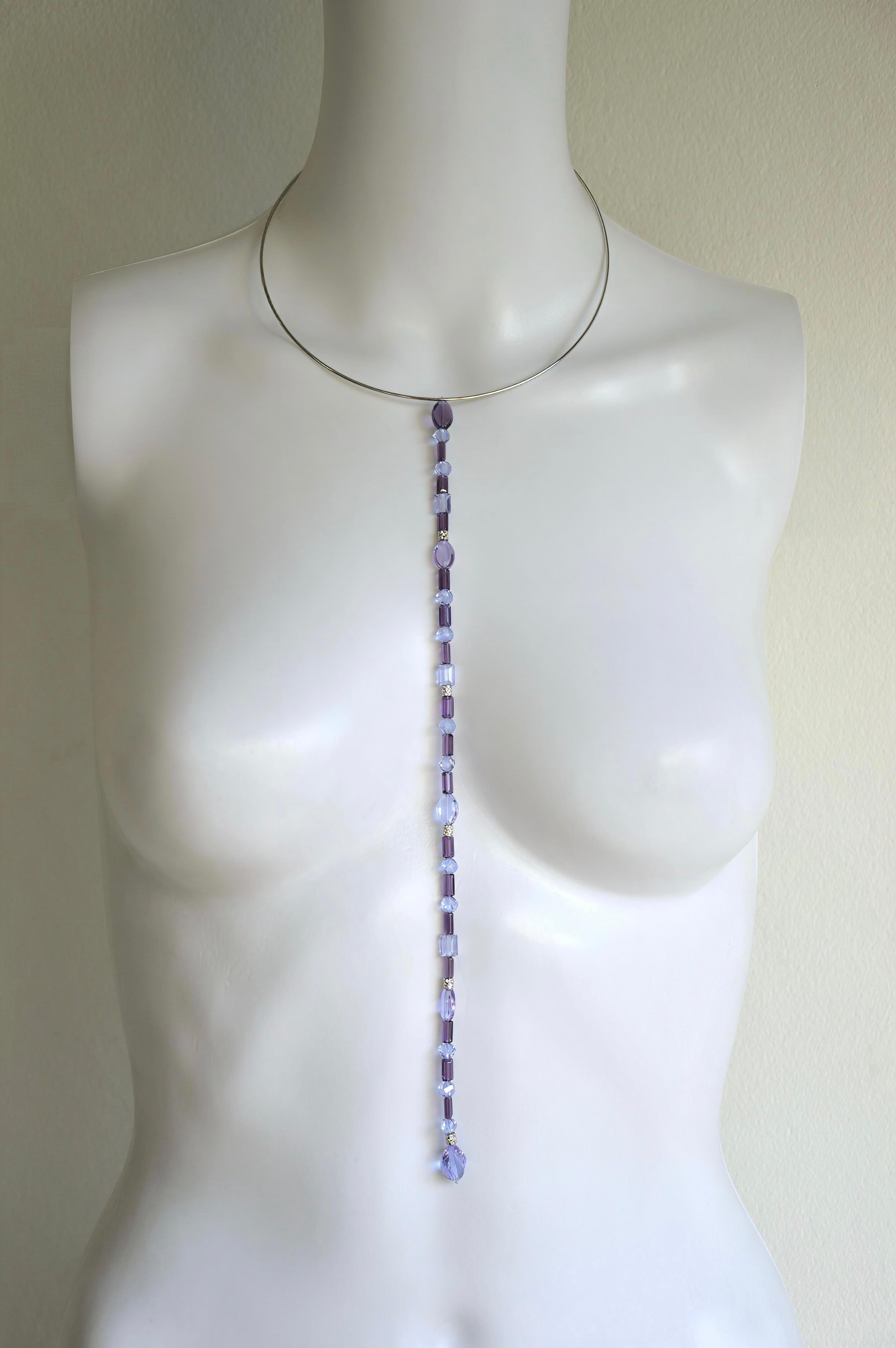 Venus Body-Necklace