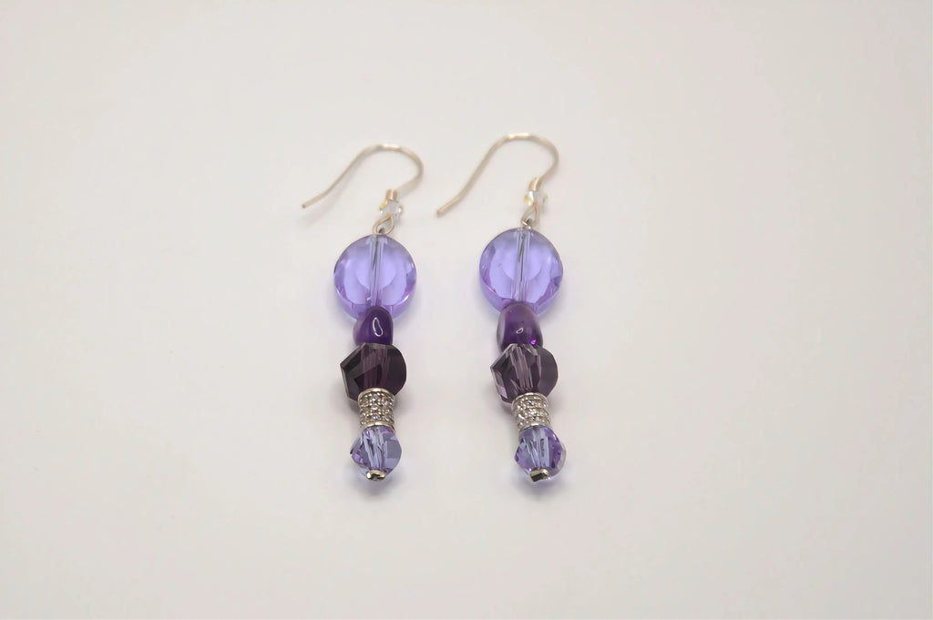 Freyja Earrings