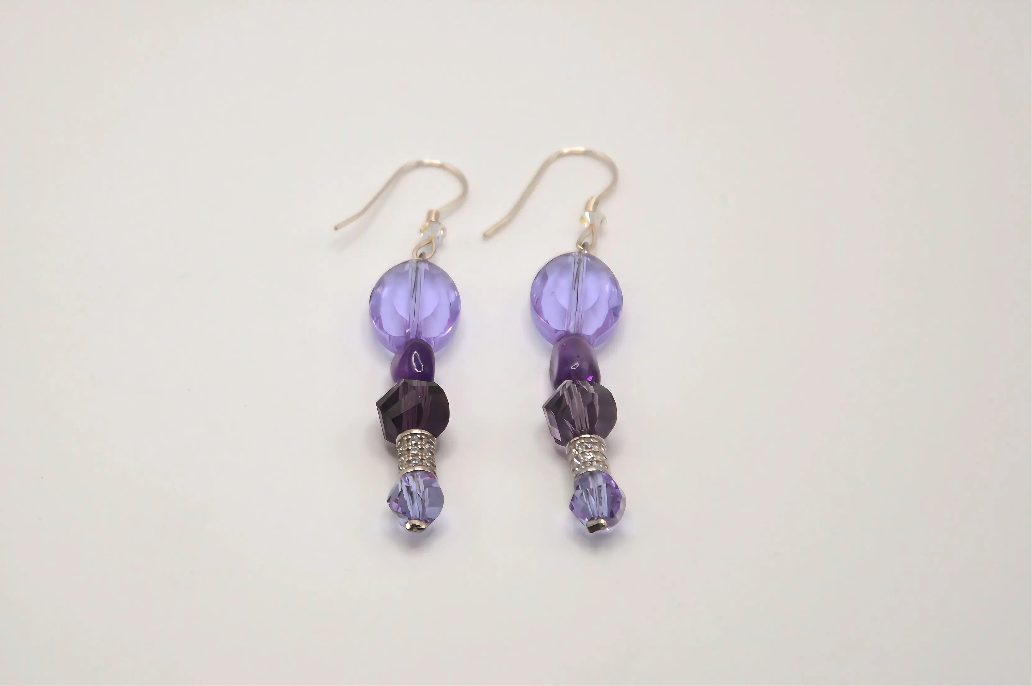 Freyja Earrings