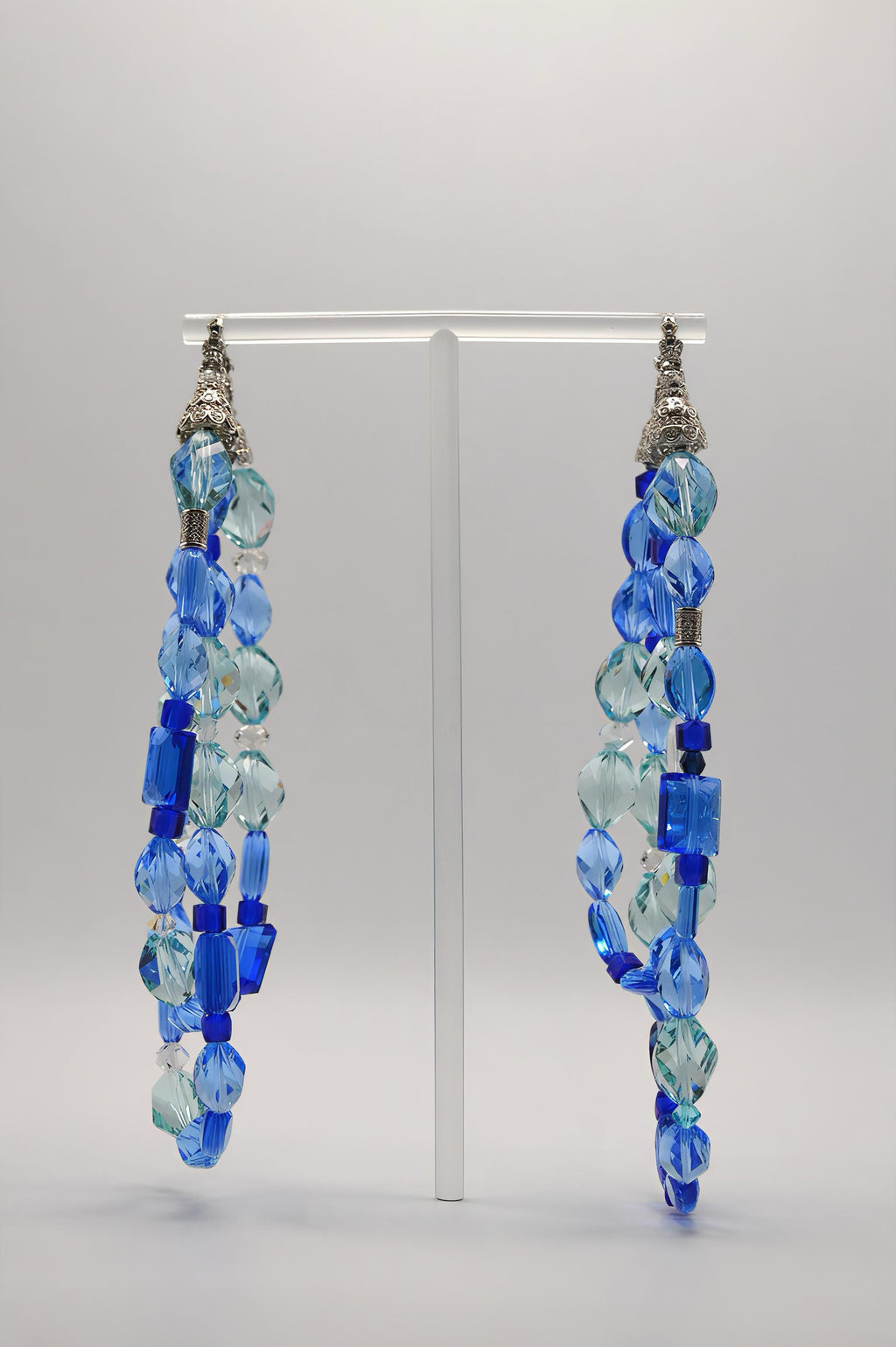 Amphitrite Earrings