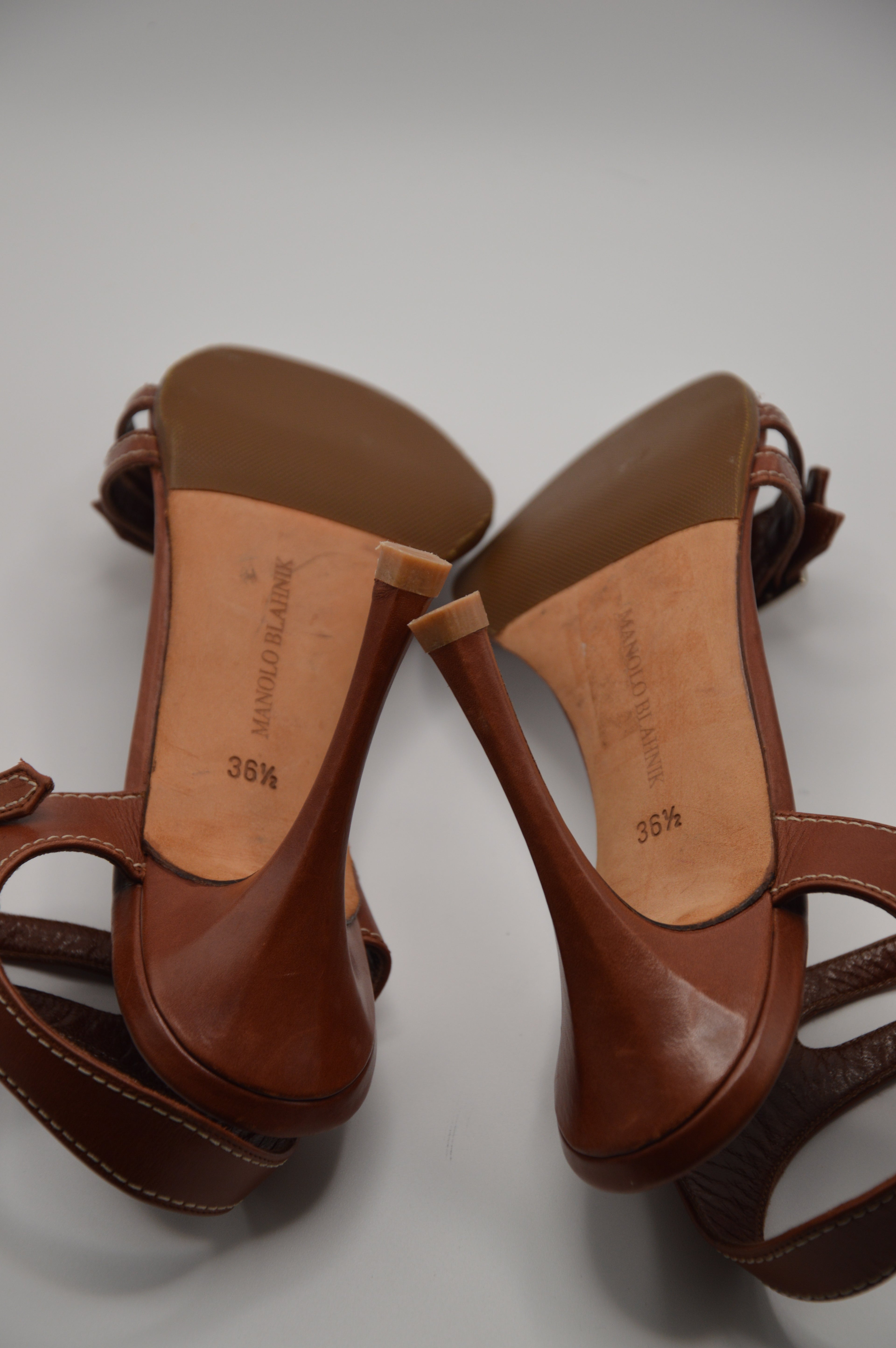 Manolo Blahnik