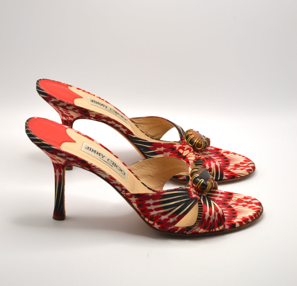 Jimmy Choo