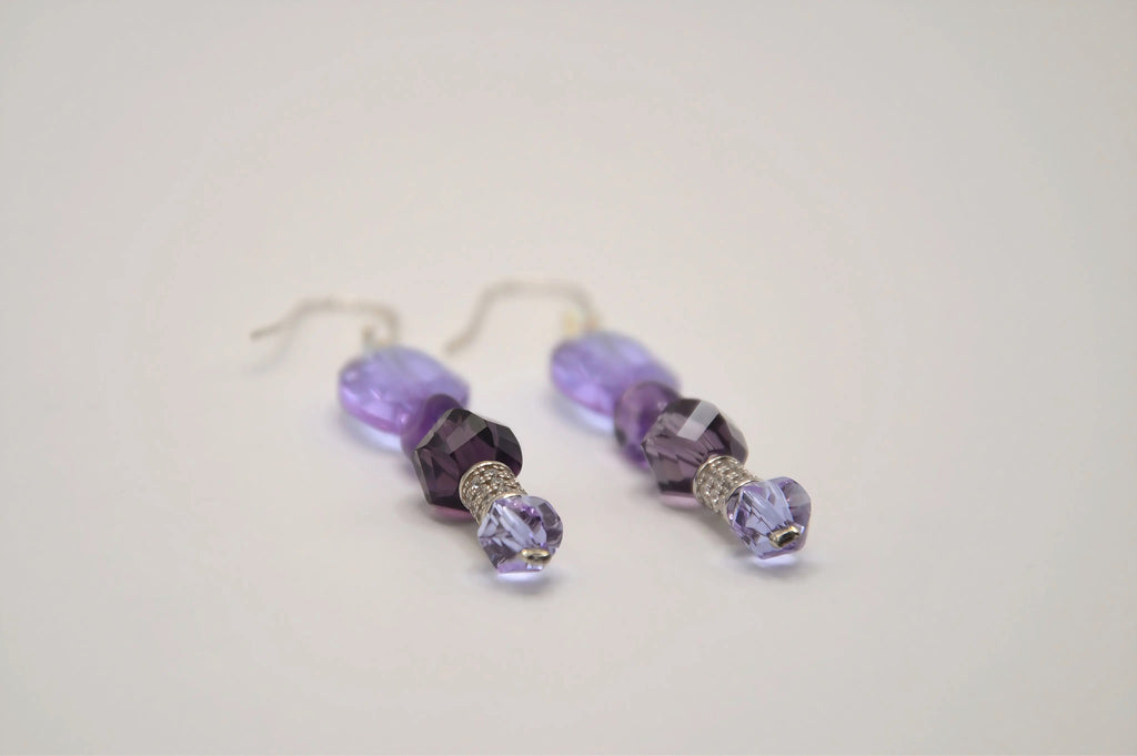 Freyja Earrings