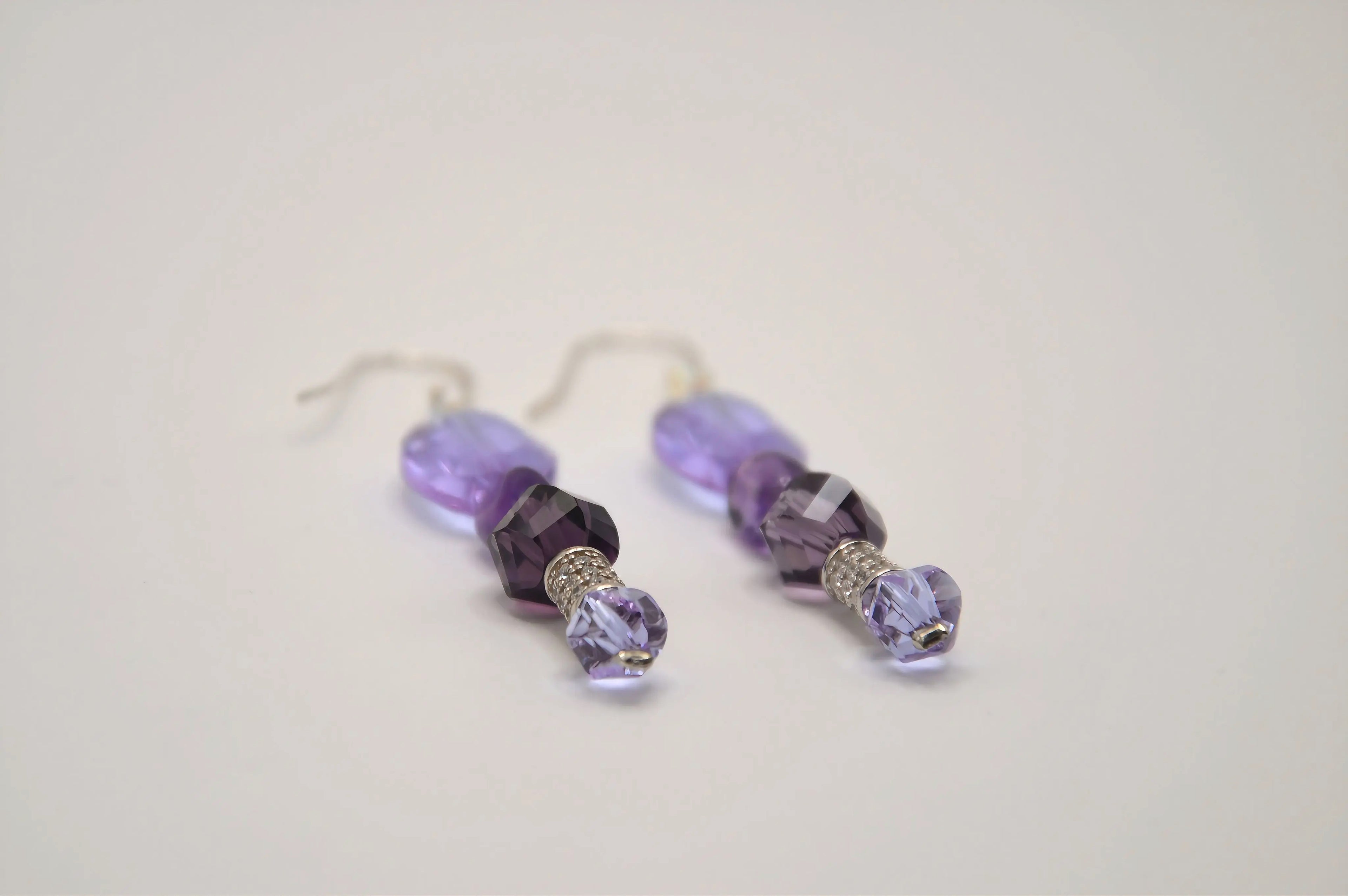 Freyja Earrings