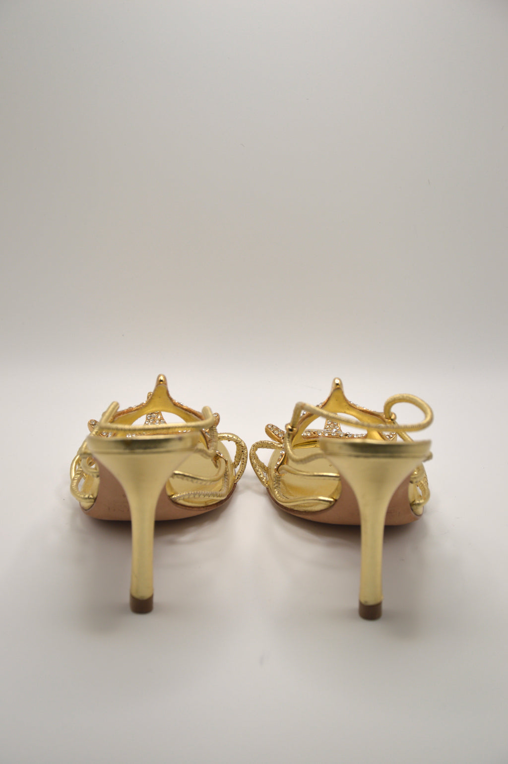 Guiseppe Zanotti