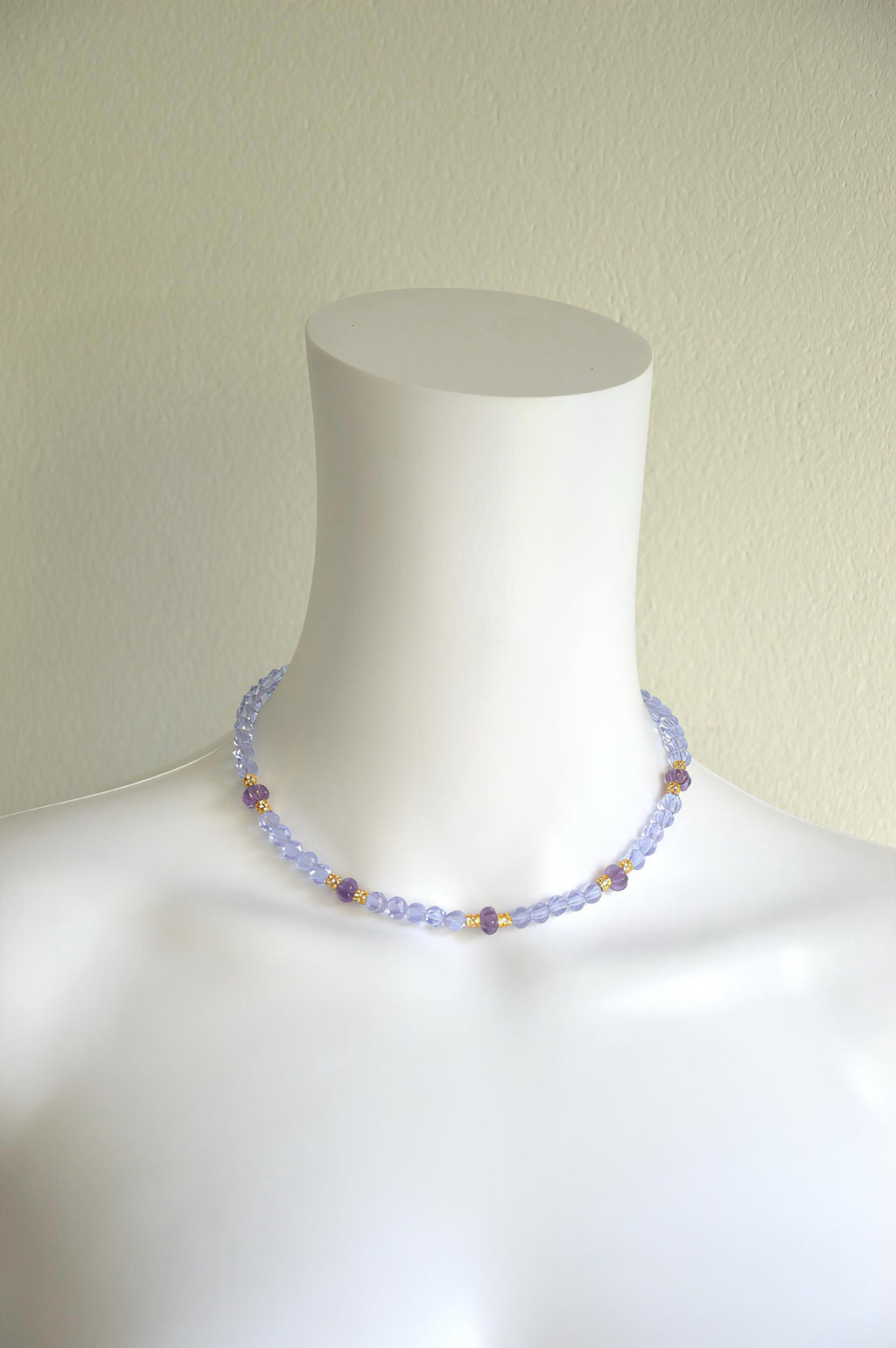 Hathor Necklace