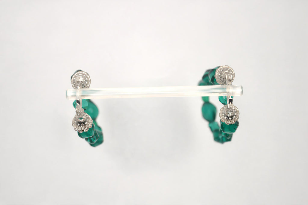Athena Earrings