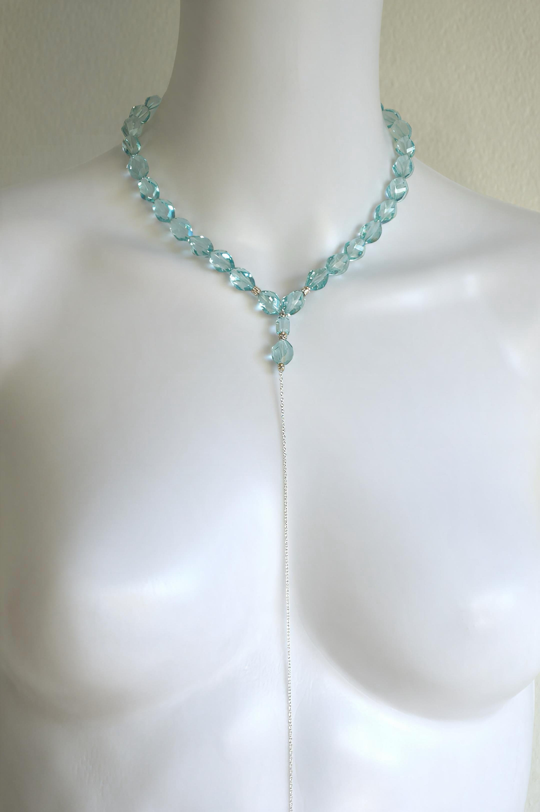 Boutaina Body-Necklace