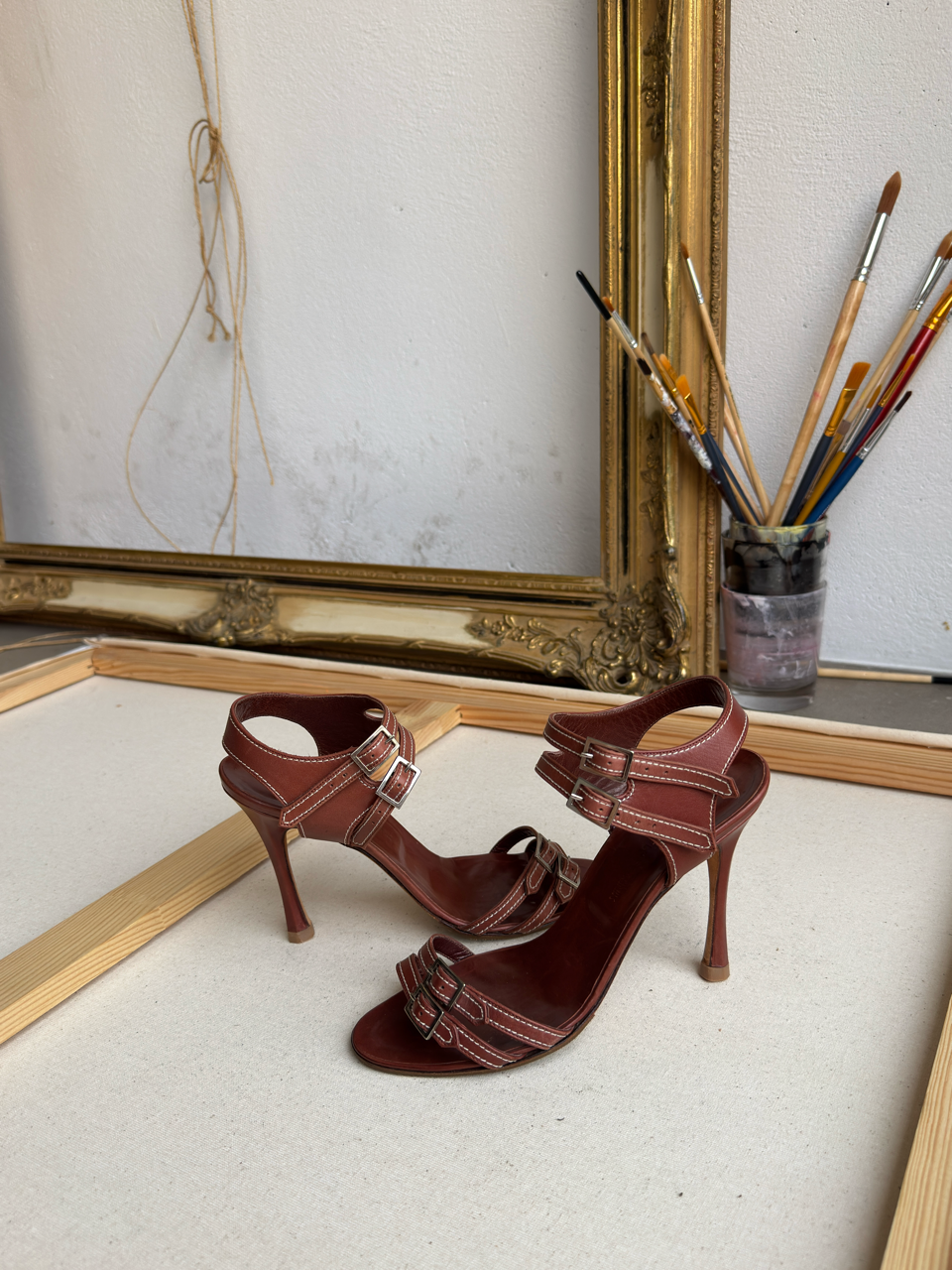 Manolo Blahnik