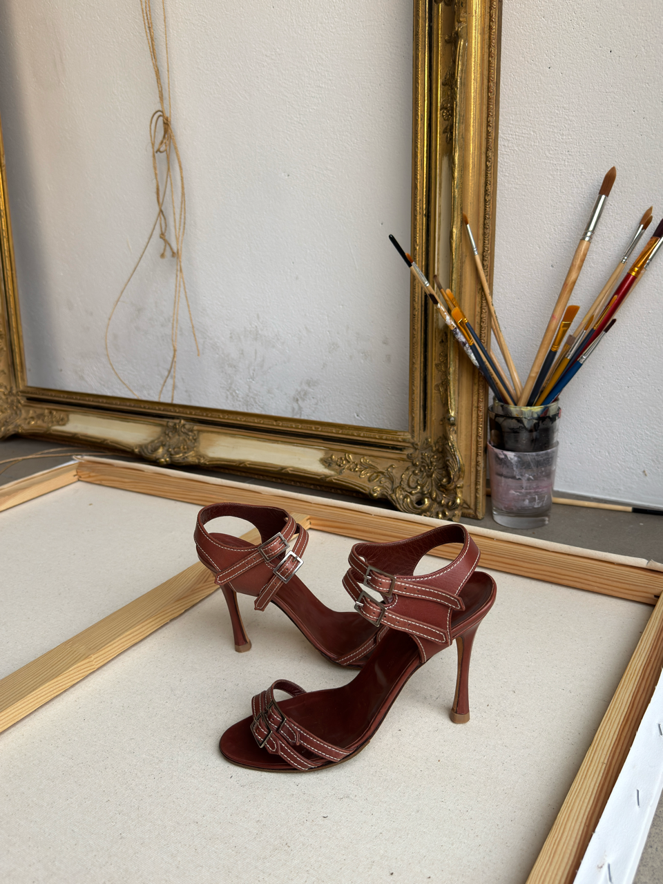 Manolo Blahnik