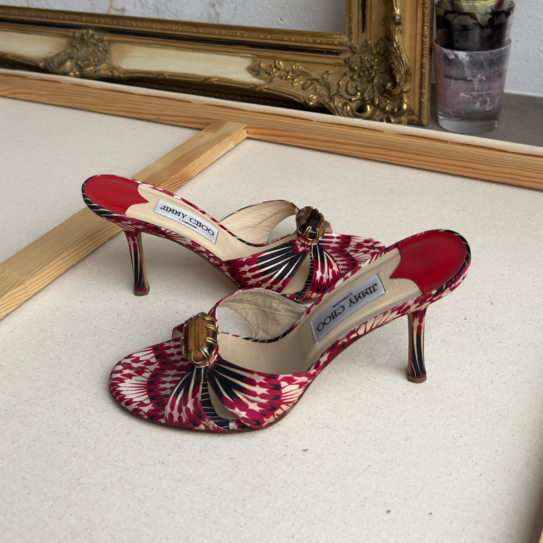 Jimmy Choo