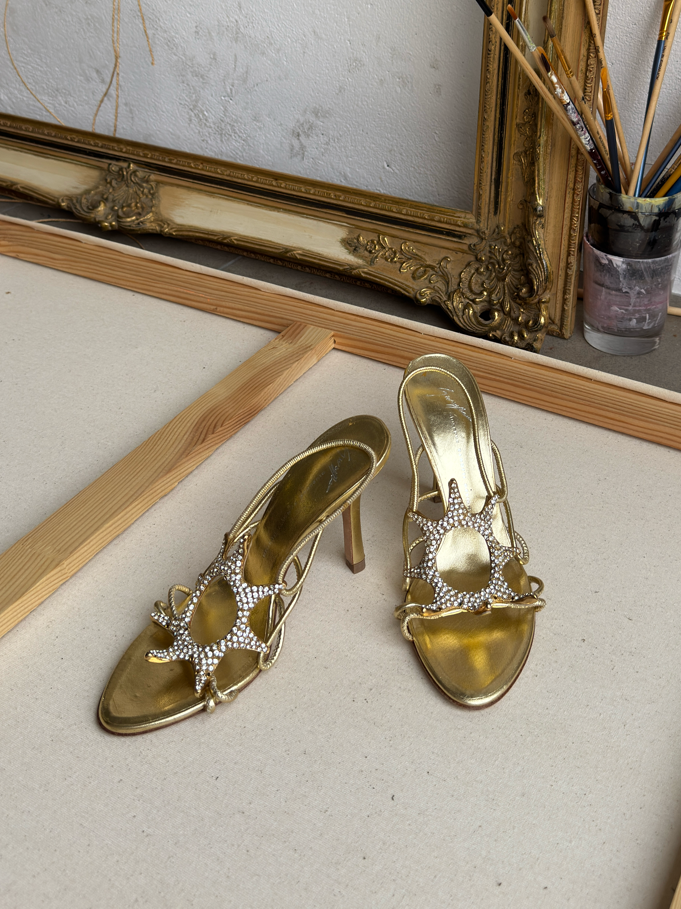 Guiseppe Zanotti