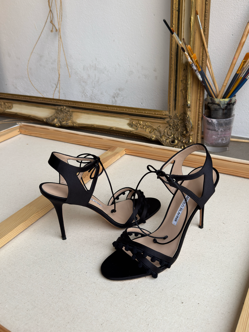 Manolo Blahnik