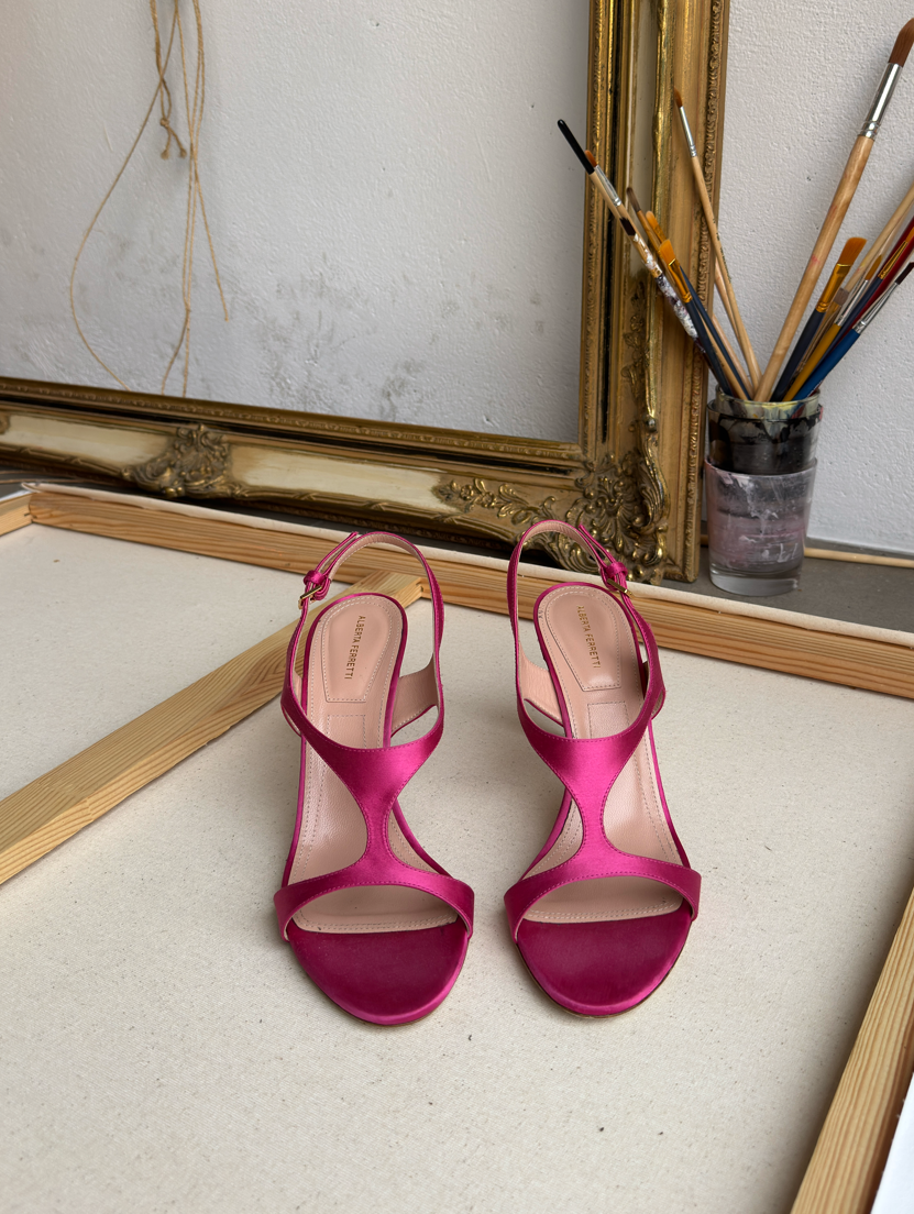 Alberta Ferretti