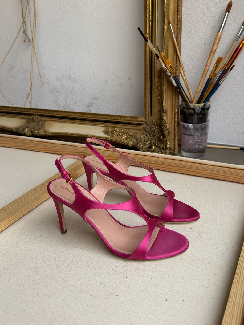 Alberta Ferretti